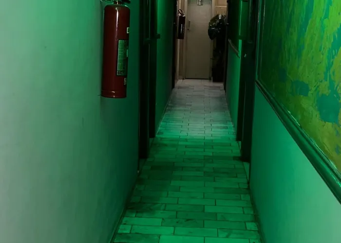 Belo Motel Belo Horizonte