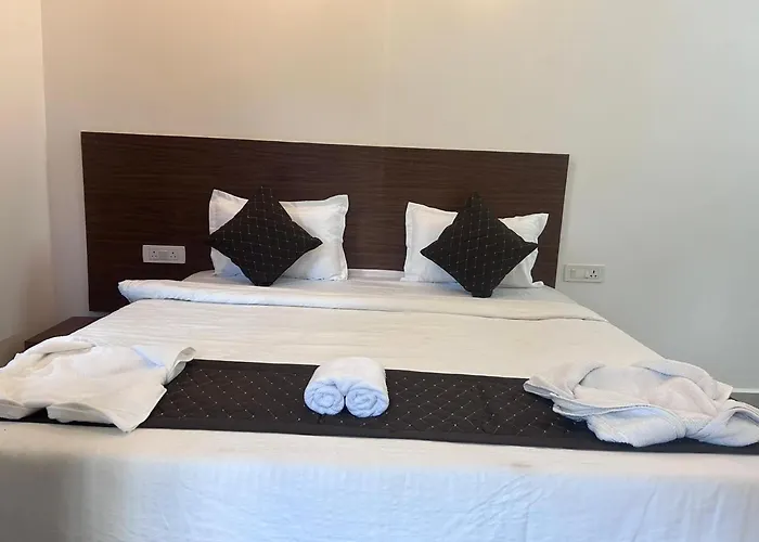 Hotel Baga Place