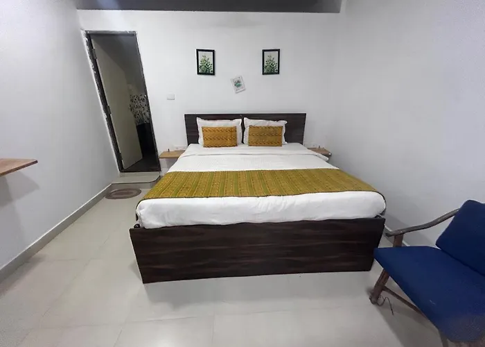 Hotel Baga Place