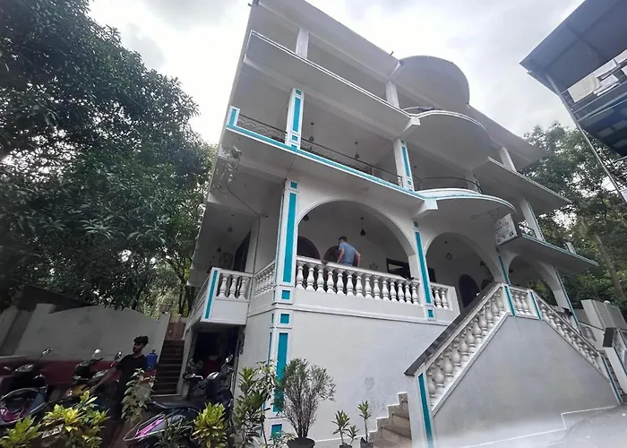 Hotel Baga Place