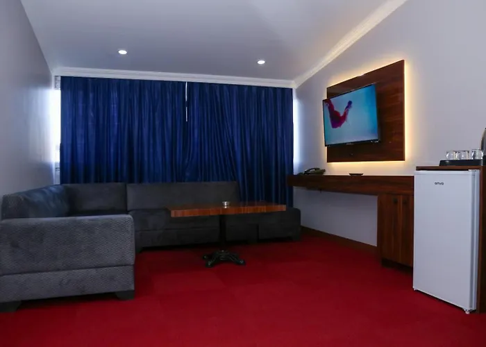 Lion King Hotel İstanbul