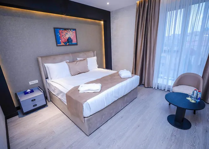Arium Hotel Baku
