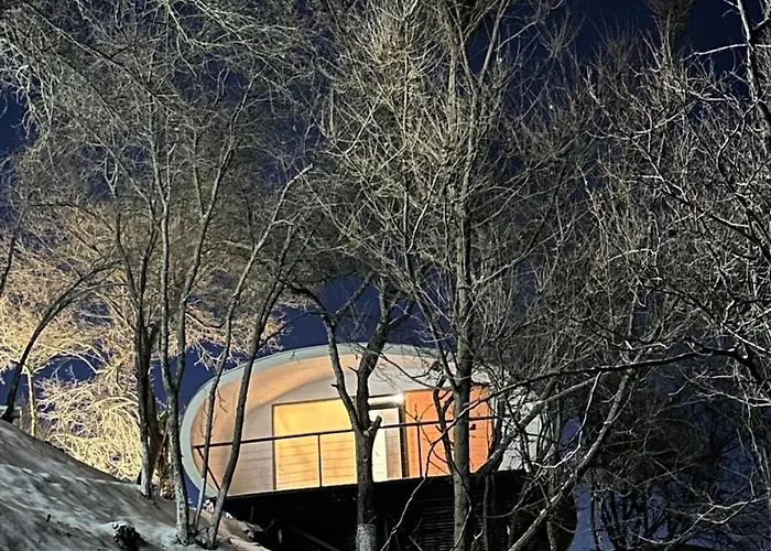 Apple Resort Almaty