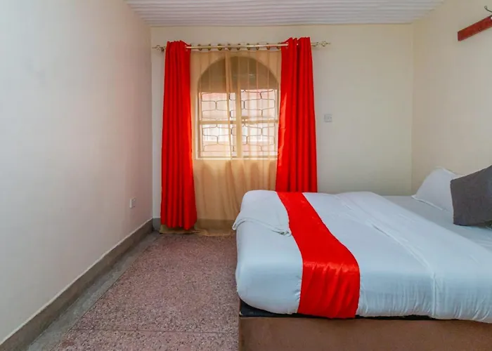 City Space Hotel Nairobi