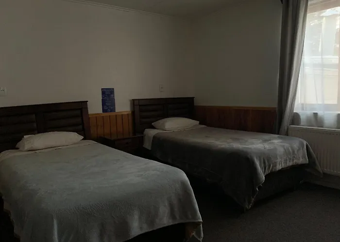 Hotel Condor de Plata Punta Arenas