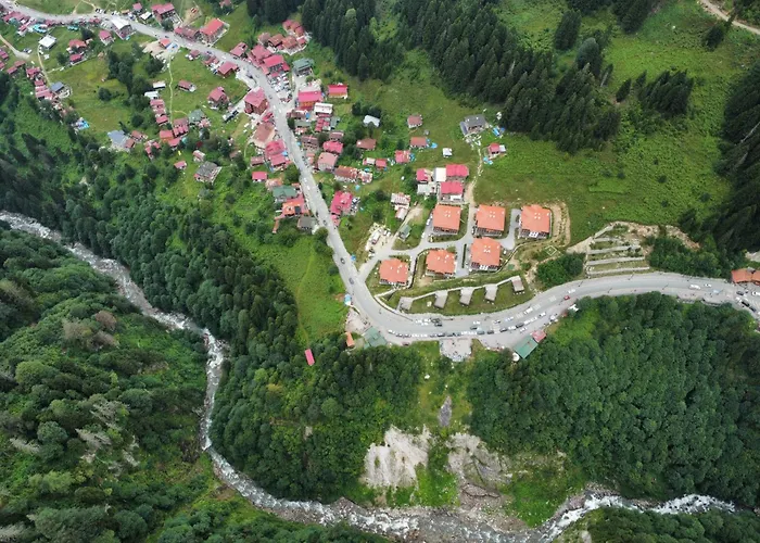 Ayder Altıparmak Suit