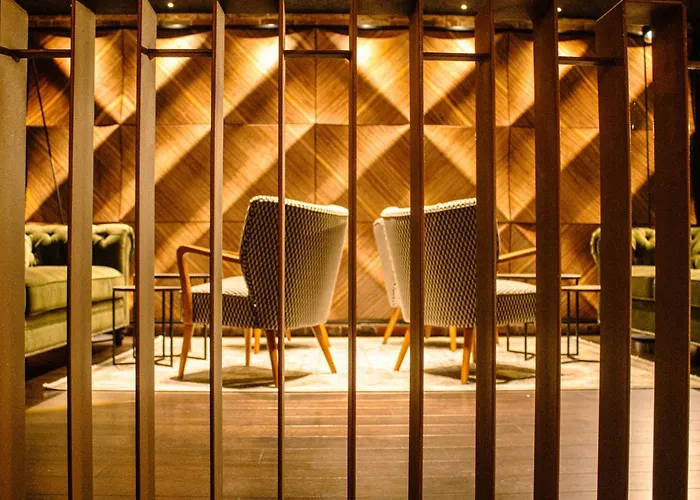 Goien Boutique Hotel Bilbao