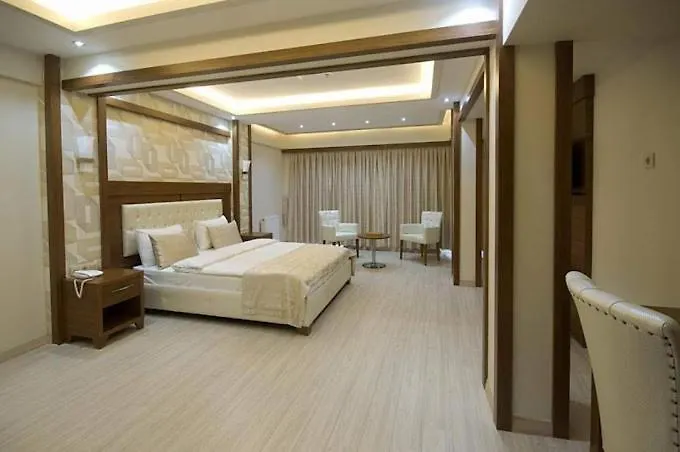 Asmalı Mescit Suites İstanbul