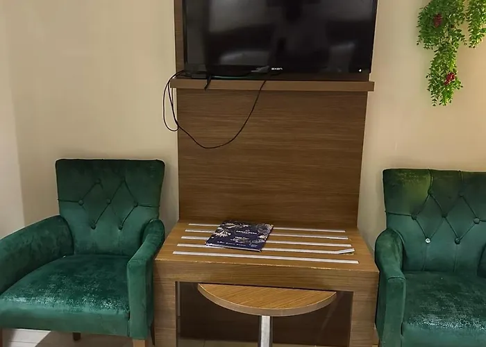 Asmalı Mescit Suites İstanbul