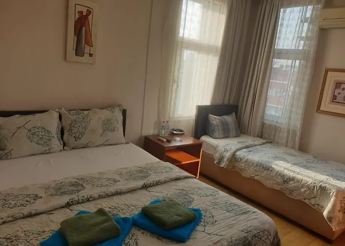 Hotel Acar İstanbul