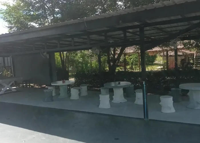 Grant'S Place Thailand Rayong