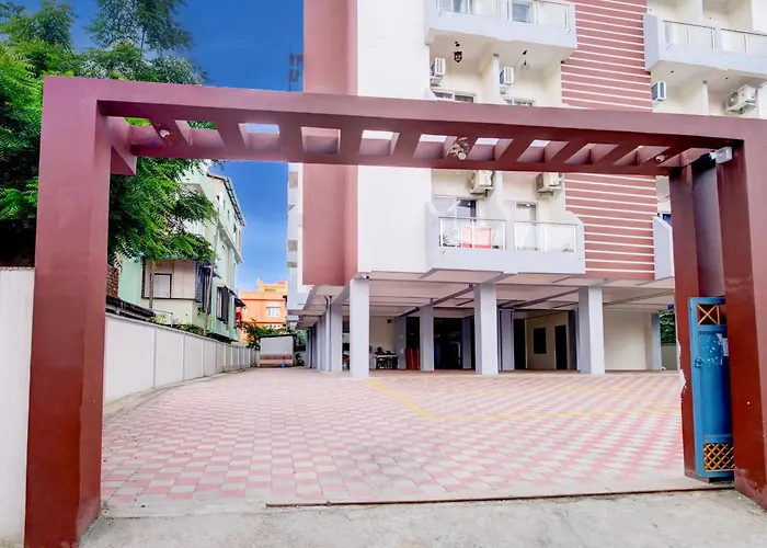 Hotel O Unwind Homestay Guwahati