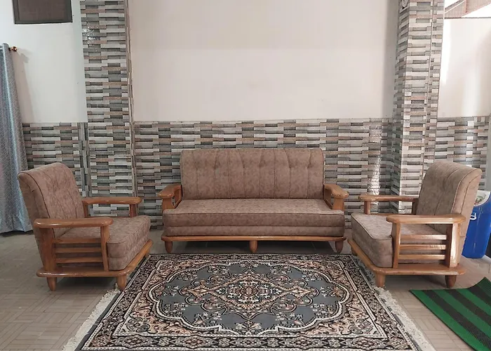 Manor Residency Hotel Varanasi