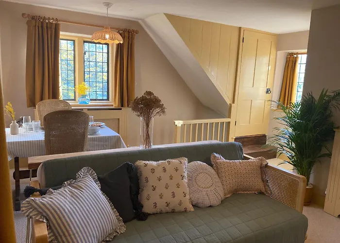 The Governor'S House At The Tanyard, Boutique B&B Lacock