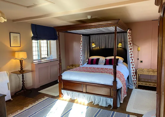 The Governor'S House At The Tanyard, Boutique B&B Lacock