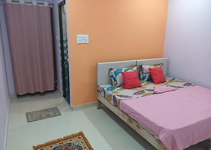 Kedar Guest House Ayodhya - Near Shri Ramlala Temple