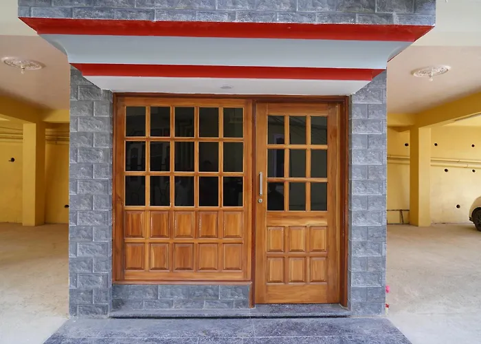 Hotel Nature'S Nest Shimla