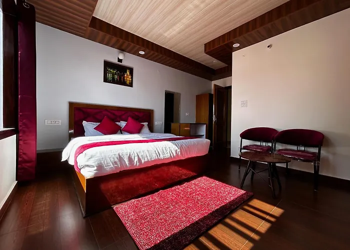 Hotel Nature'S Nest Shimla