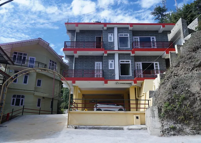 Hotel Nature'S Nest Shimla