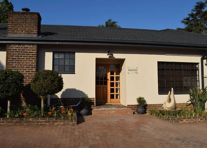 Haus Eleven Hotel Piet Retief