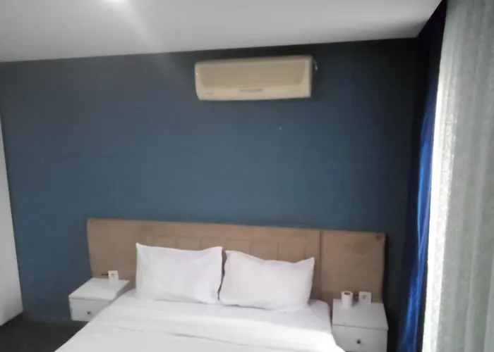 Elite Brand Hotel İstanbul