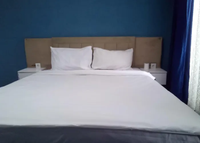 Elite Brand Hotel İstanbul