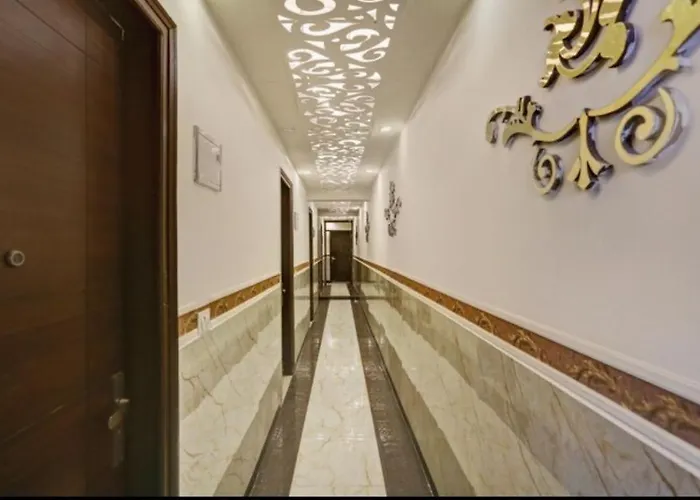 Hotel New View New Delhi