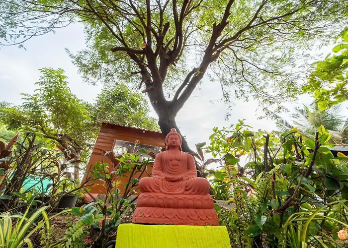 Tt Beach Cottages Candolim
