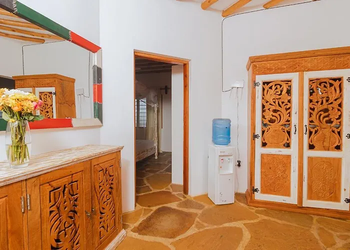 Villa Amali Watamu