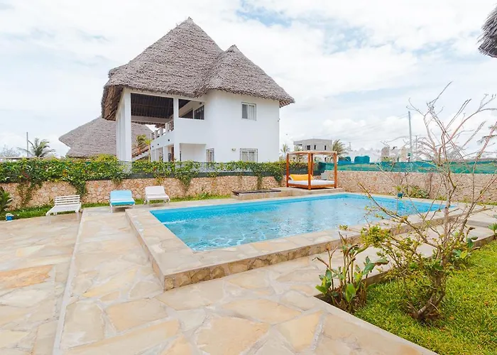 Villa Amali Watamu