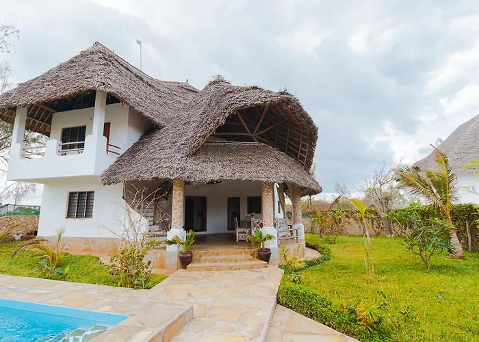 Villa Amali Watamu