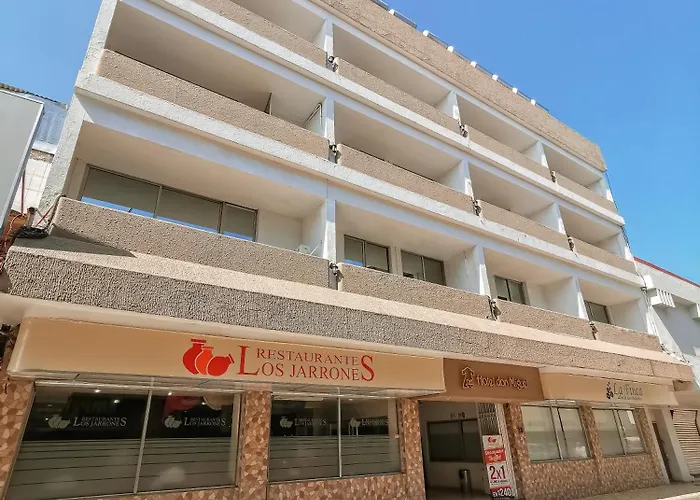 Hotel Don Miguel Tapachula