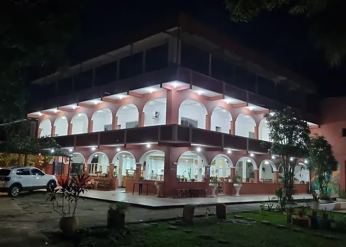 Solar pousada e café da manhã Manaus