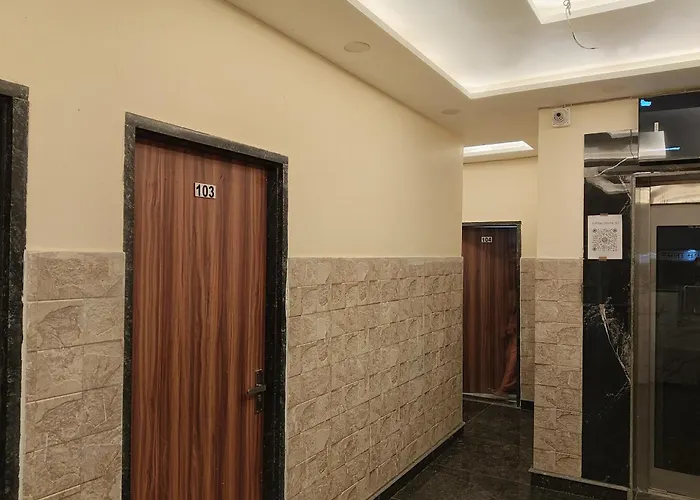 Kamala Seva Sadan Hotel Vrindavan