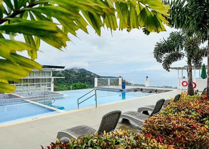 Montefrio Garden Resort Digos