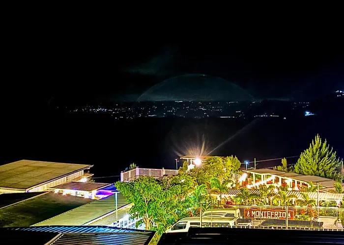 Montefrio Garden Resort Digos