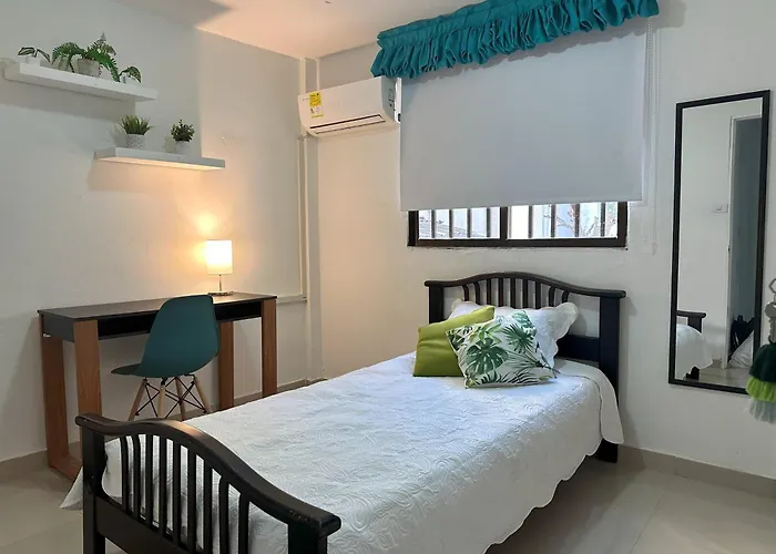 Casa Mar Hotel Cartagena