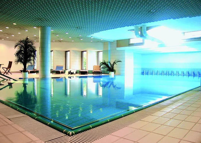 Residence Zug