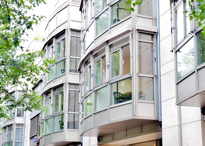 Residence Zug