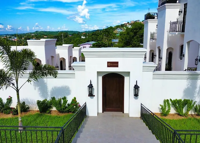 Las Haciendas San Ignacio
