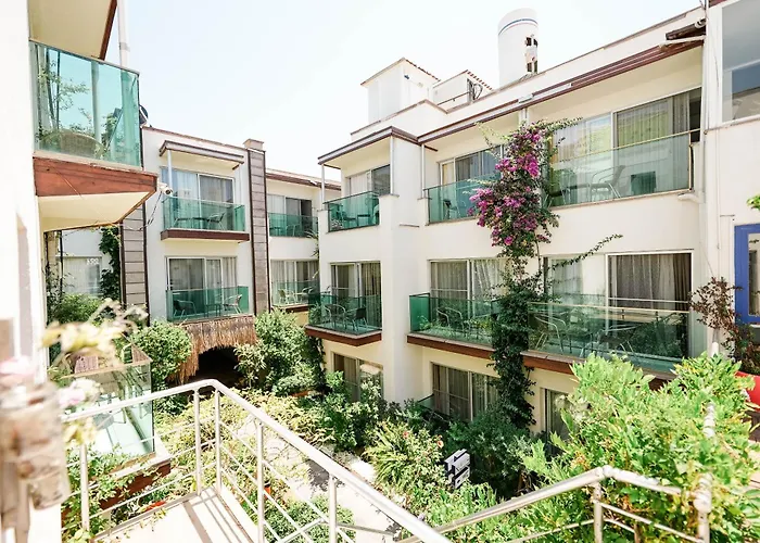 Marin-A Hotel & Spa Turgutreis