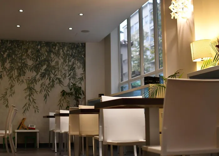 Hotel Michelangelo Forli