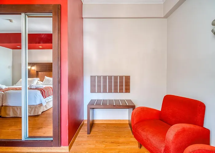 Muthu Raga Madeira Hotel Funchal 