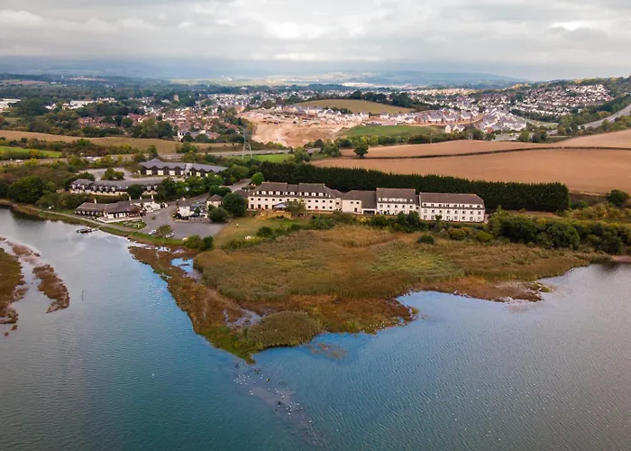 Passage House Hotel Newton Abbot