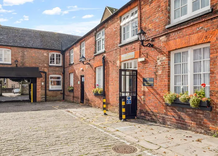 Sleeping Bear Hotels Dorchester
