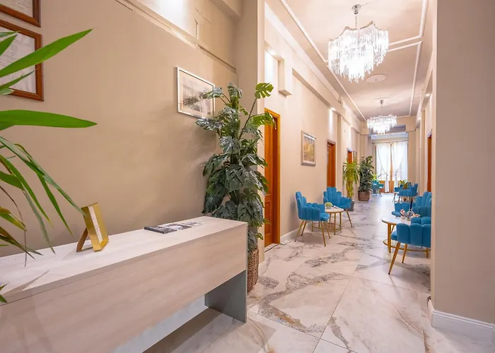 Astrid Hotel Floransa