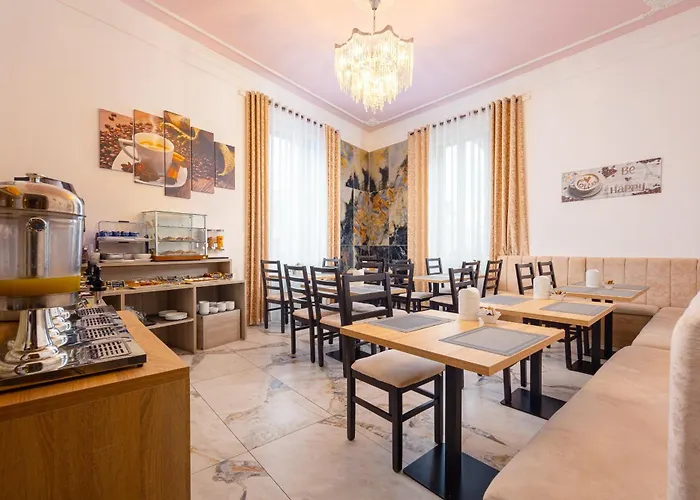 Lilium Hotel Firenze