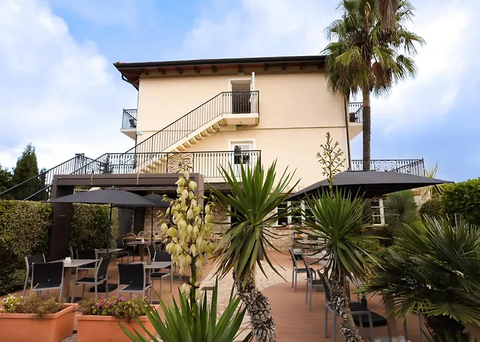 Hotel Eze Hermitage