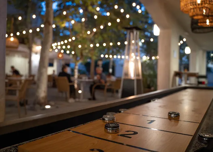 Hotel Casa 425 + Lounge, A Four Sisters Inn Claremont