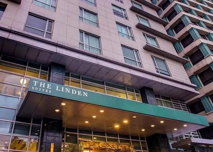 The Linden Suites Pasig City
